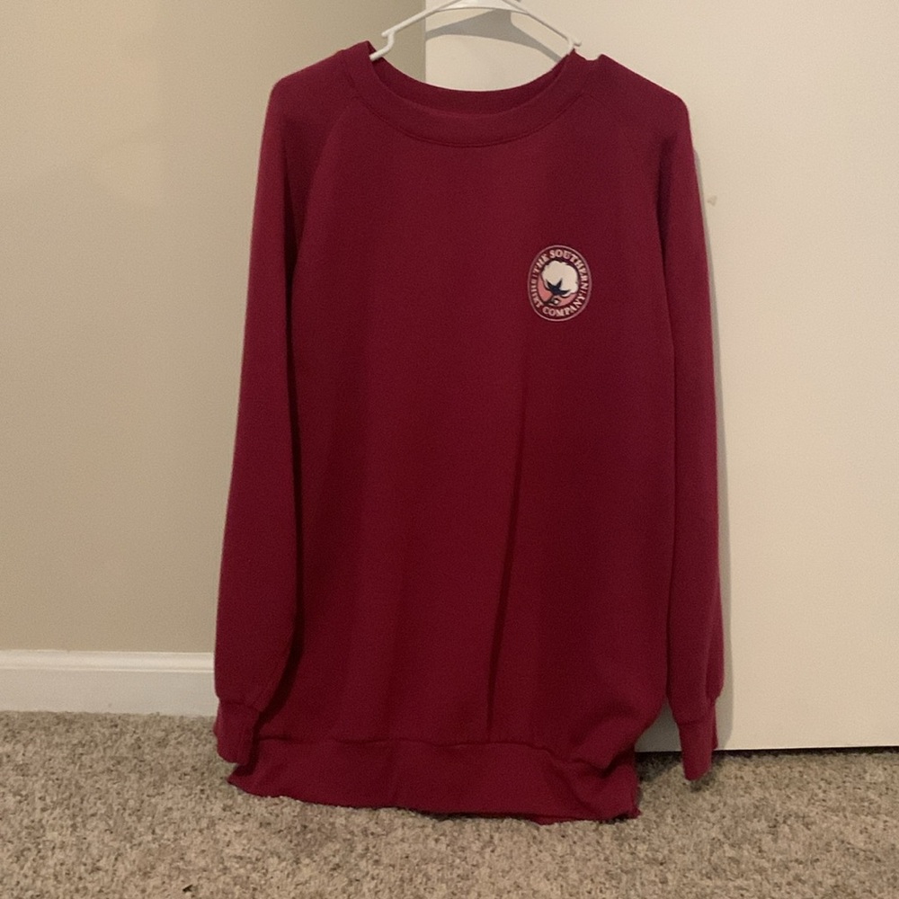 Southern Shirt Company sweatshirt